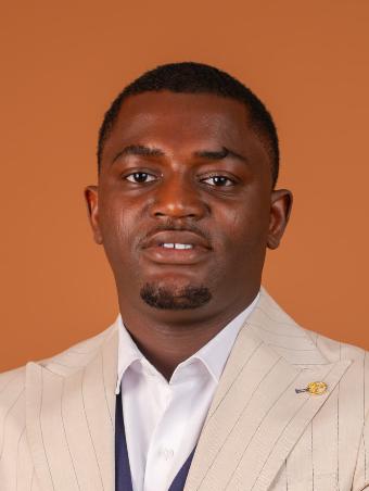 Esosa Kelvis Edomwonyi